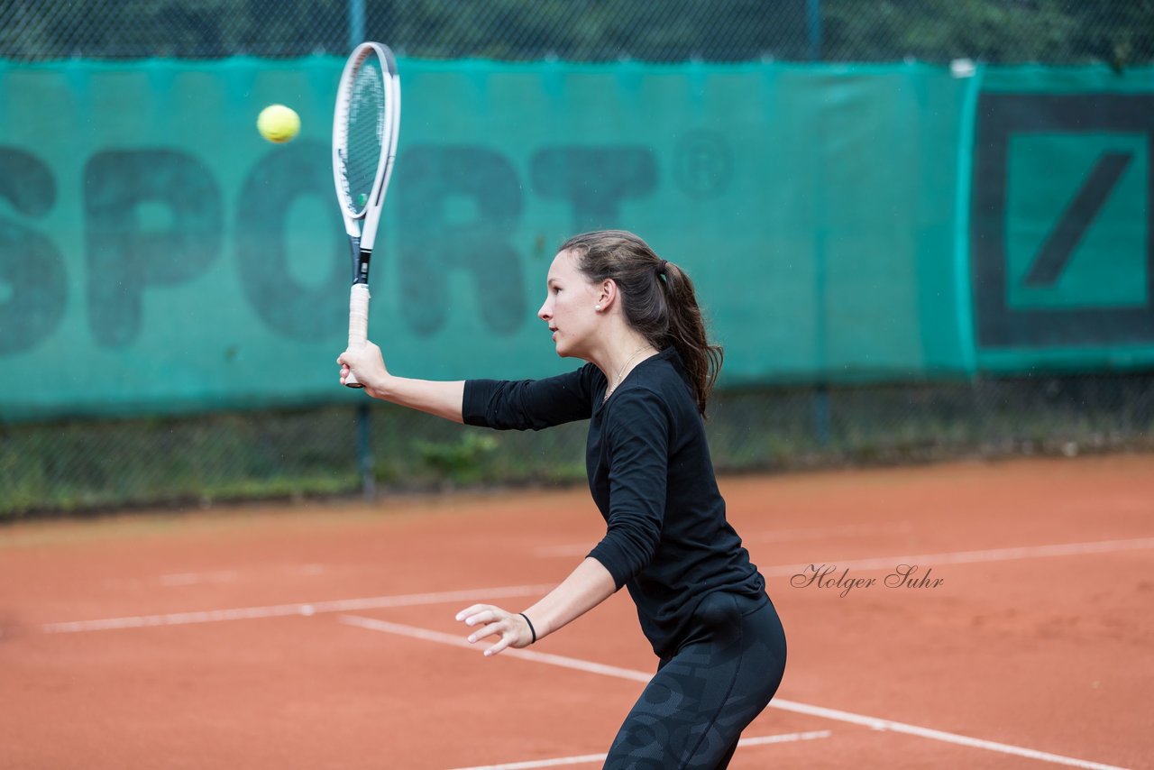 Sophie Greiner 171 - RL TC an der Schirnau - TC 1899 BW Berlin : Ergebnis: 1:8